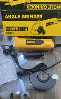 DeWalt 850W 5 inch Grinder Pure Copper Winding