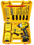 DEWALT Heavy Duty Impact Wrench