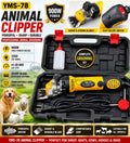 Animal Clipper Suitable For All Animals 900 W