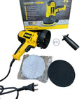 DEWALT 5 inch Polisher Machine