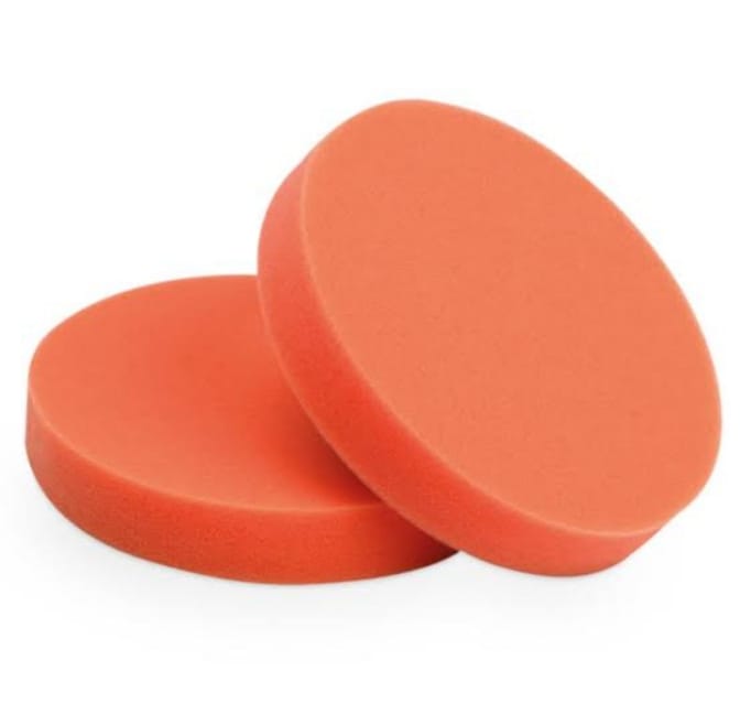 Wool Buffing Pad – Soft Polishing Bonnet for Car Detailing