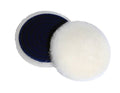 Wool Buffing Pad – Soft Polishing Bonnet for Car Detailing