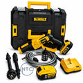 Dewalt Cordless High Pressure Spray Gun – 48V