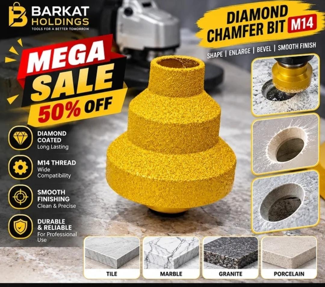 Tile Whole Saw